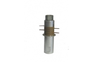  2528-4Z M8 Connected Ultrasonic Welding Transducer 