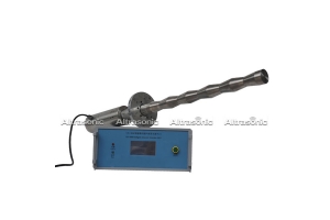 Ultrasonic Probe Serical for Essential Oil Extraction