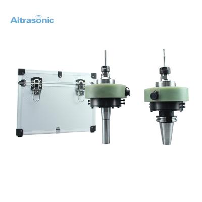 ultrasonic machining equipment