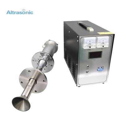 Ultrasonic Device, Ultrasonic Atomization Equipment, Ultrasonic Atomizing Machine