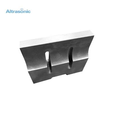 Ultrasonic welding horn, ultrasonic decive, customized ultrasonic part tool