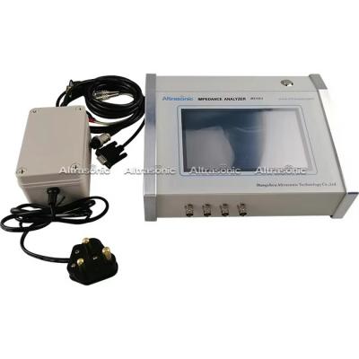 Impedance Analyzer